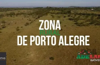 Chácara / sítio à venda na Estrada do Varejão, 1, Lami, Porto Alegre