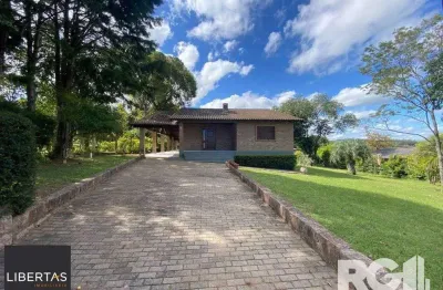 Casa com 3 quartos à venda na Rua Pedro de Oliveira França, 305, Hípica, Porto Alegre