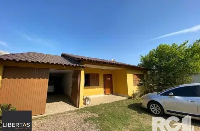 Casa com 4 quartos à venda na Estrada Jacques da Rosa, 1129, Lageado, Porto Alegre