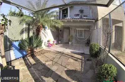 Casa com 2 quartos à venda na Rua Pedro da Silva Nava, 90, Aberta dos Morros, Porto Alegre