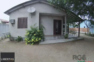 Casa com 3 quartos à venda na Rua Oito Mil e Dezoito, 40, Lageado, Porto Alegre