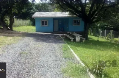 Chácara / sítio à venda na Estrada do Rincão, 1041, Belém Velho, Porto Alegre