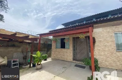 Casa com 2 quartos à venda na Avenida Edgar Pires de Castro, 4718, Lageado, Porto Alegre