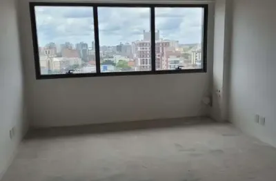 Sala comercial à venda na Avenida Assis Brasil, 2827, Cristo Redentor, Porto Alegre