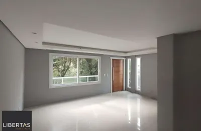 Casa com 3 quartos à venda na Rua Professor Carlos de Paula Couto, 192, Cavalhada, Porto Alegre