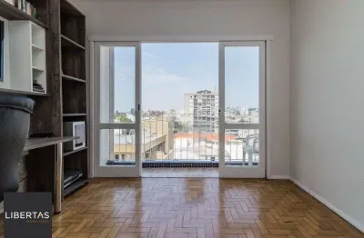 Apartamento com 3 quartos à venda na Avenida Presidente Franklin Roosevelt, 1203, Navegantes, Porto Alegre