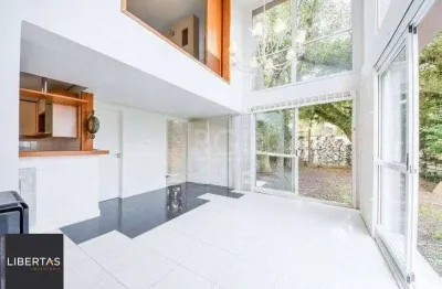 Casa à venda com 2 quartos, 255m² rua coronel gomes de carvalho, sétimo céu, porto alegre