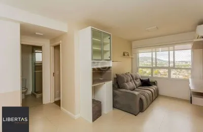 Apartamento para venda - 54.86m², 2 dormitórios, 1 vaga - jardim carvalho