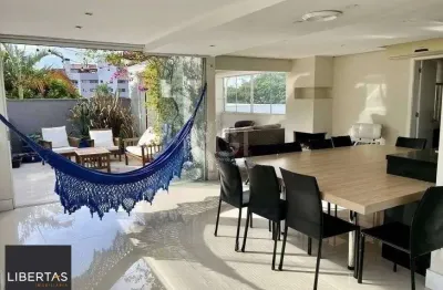 Cobertura com 3 quartos à venda na Rua Portugal, 998, São João, Porto Alegre