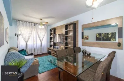 Apartamento com 2 quartos à venda na Avenida Padre Cacique, 354, Praia de Belas, Porto Alegre