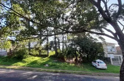 Terreno à venda na Rua Sepé Tiaraju, 1348, Teresópolis, Porto Alegre