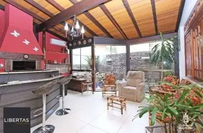 Casa com 3 quartos à venda na Rua Condado, 25, Ipanema, Porto Alegre