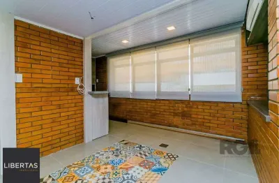 Cobertura com 2 quartos à venda na Rua General João Manoel, 415, Centro Histórico, Porto Alegre