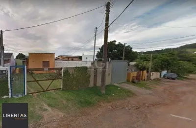 Terreno à venda na Travessa Oswaldo de Deus e Silva, 83, Vila Nova, Porto Alegre