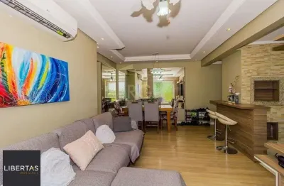 Excelente apartamento de 79m² com 03 dormitórios e vaga dupla.
