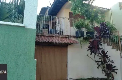 Casa com 2 quartos à venda na Rua Augusto Belloli, 63, Teresópolis, Porto Alegre