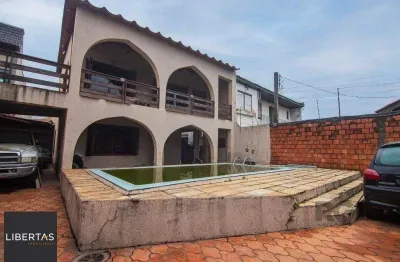 Casa com 3 quartos à venda na Avenida Francisco Silveira Bitencourt, 369, Sarandi, Porto Alegre