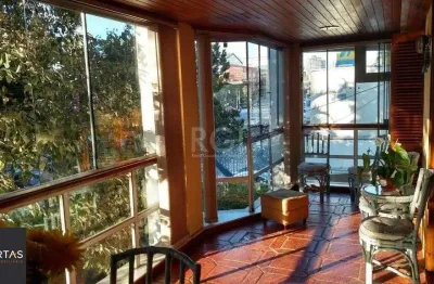 Apartamento de 3 quartos à venda avenida doutor nilo peçanha, jardim europa - porto alegre