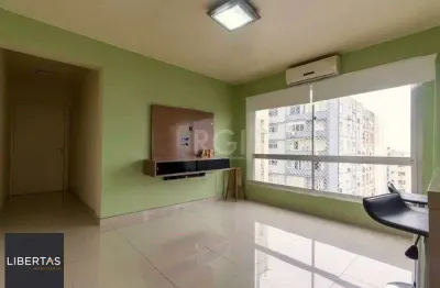 Apartamento para venda - 52m², 1 dormitório, centro histórico