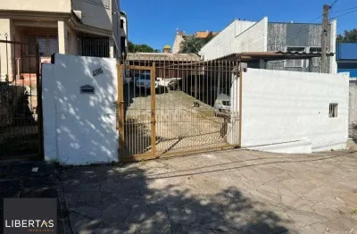 Casa com 2 quartos à venda na Rua da Graça, 495, Jardim Floresta, Porto Alegre