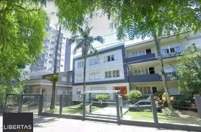 Apartamento 129m² - 3 dormitórios, 3 banheiros e 1 vaga de garagem no bairro são joão