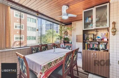 Apartamento com 3 quartos à venda na Travessa Bermudas, 15, Jardim Lindóia, Porto Alegre