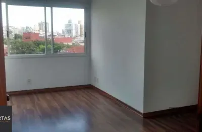 Apartamento para venda - 51.73m², 2 dormitórios, 1 vaga - azenha