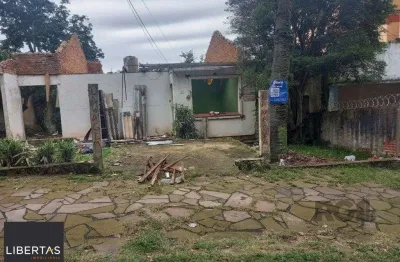 Terreno à venda na Rua Banco da Província, 40, Santa Tereza, Porto Alegre