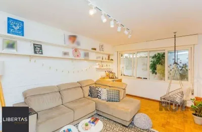 Apartamento com 3 quartos à venda na Rua Marquês do Pombal, 1184, Moinhos de Vento, Porto Alegre