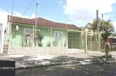 Casa com 3 quartos à venda na Rua Doutor Francisco de Sá Brito, 173, Partenon, Porto Alegre