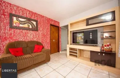 Casa com 3 quartos à venda na Avenida Gomes de Carvalho, 540, Passo das Pedras, Porto Alegre