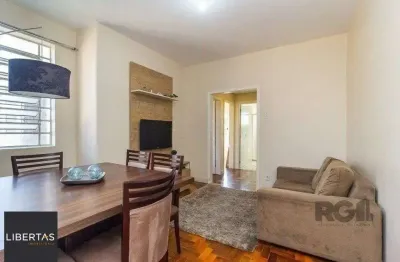 Apartamento com 3 quartos à venda na Rua Cândido Silveira, 243, Auxiliadora, Porto Alegre