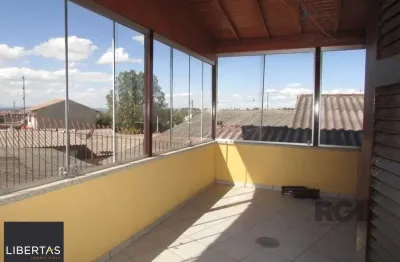 Casa com 4 quartos à venda na Rua Josefa Barreto, 105, Passo das Pedras, Porto Alegre