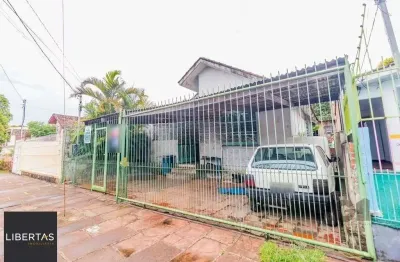 Casa com 2 quartos à venda na Rua Guadalajara, 855, Jardim Itu Sabará, Porto Alegre