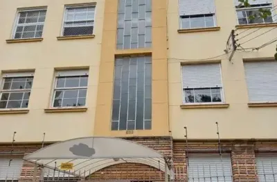 Apartamento com 3 quartos à venda na Rua Visconde do Herval, 869, Menino Deus, Porto Alegre
