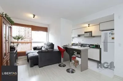 Apartamento com 2 quartos à venda na Rua Luiz Cosme, 114, Passo da Areia, Porto Alegre