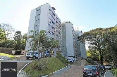 Cobertura de 03 dormitórios e 2 vagas no bairro teresópolis