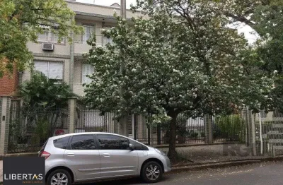 Apartamento de 3 dormitórios térreo no bairro moinhos de vento
