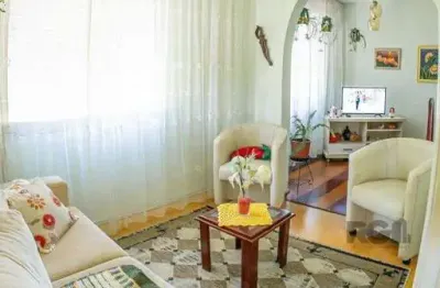 Apartamento com 3 quartos à venda na Rua Diomário Moojen, 150, Cristal, Porto Alegre