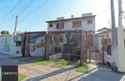 Casa com 3 quartos à venda na Rua Doutor Huet Bacellar, 79, Jardim Itu Sabará, Porto Alegre