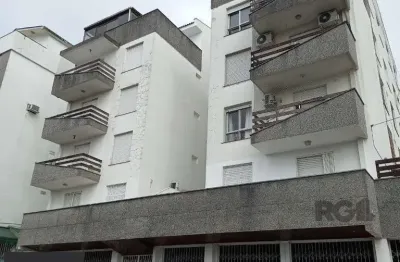 Cobertura com 3 quartos à venda na Rua Eleutério Araújo, 80, Partenon, Porto Alegre