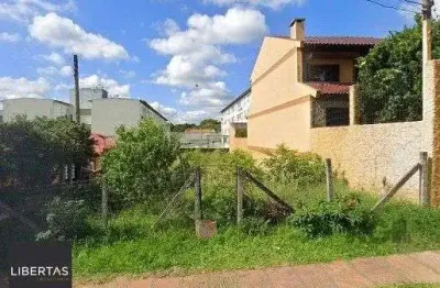 Terreno à venda na Rua Padre João Batista Reus, 3217, Camaquã, Porto Alegre