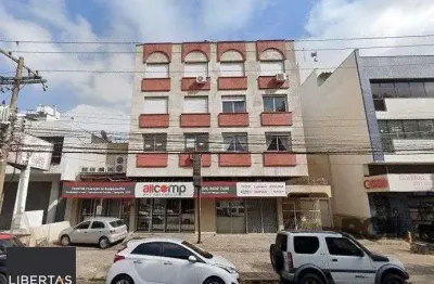 Apartamento com 2 quartos à venda na Avenida Pernambuco, 1215, Navegantes, Porto Alegre