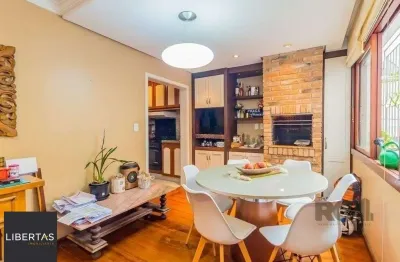 Apartamento com 3 quartos à venda na Rua Amélia Teles, 89, Petrópolis, Porto Alegre