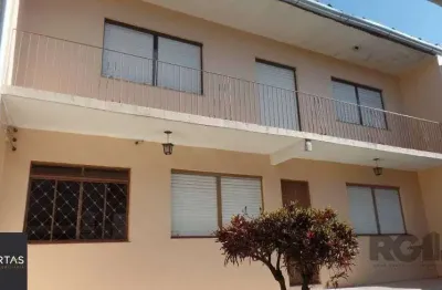 Casa com 2 quartos à venda na Avenida Alberto Pasqualini, 991, Jardim Itu Sabará, Porto Alegre