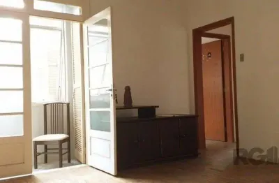 Apartamento com 3 quartos à venda na Rua Dona Leonor, 109, Rio Branco, Porto Alegre