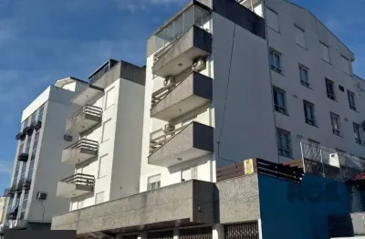 Apartamento com 3 quartos à venda na Rua Eleutério Araújo, 80, Partenon, Porto Alegre