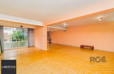 Apartamento com 3 quartos à venda na Rua Fernandes Vieira, 204, Bom Fim, Porto Alegre