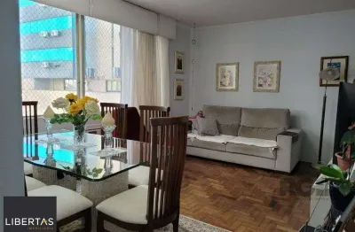 Apartamento com 3 quartos à venda na Avenida Benjamin Constant, 961, São João, Porto Alegre