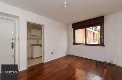 Apartamento com 1 quarto à venda na Rua Carlos Von Koseritz, 399, São João, Porto Alegre